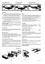 Preview for 2 page of Bosch 7 648 764 310 Fitting Instructions Manual