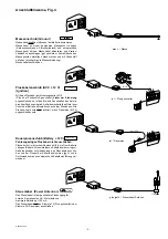 Preview for 3 page of Bosch 7 648 764 310 Fitting Instructions Manual