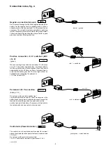 Предварительный просмотр 9 страницы Bosch 7 648 764 310 Fitting Instructions Manual