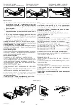 Preview for 10 page of Bosch 7 648 764 310 Fitting Instructions Manual