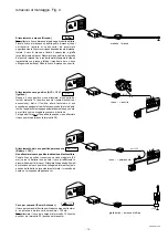 Предварительный просмотр 13 страницы Bosch 7 648 764 310 Fitting Instructions Manual