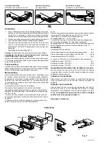 Preview for 14 page of Bosch 7 648 764 310 Fitting Instructions Manual