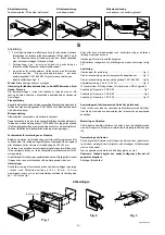 Предварительный просмотр 16 страницы Bosch 7 648 764 310 Fitting Instructions Manual