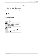 Preview for 11 page of Bosch 7 709 003 736 Installation Instructions Manual