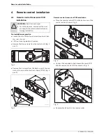 Preview for 14 page of Bosch 7 709 003 736 Installation Instructions Manual