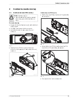 Preview for 69 page of Bosch 7 709 003 736 Installation Instructions Manual