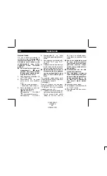 Preview for 46 page of Bosch 7 780 202 040 Operating Instructions Manual