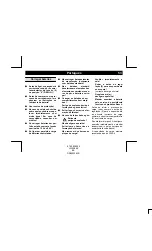 Preview for 53 page of Bosch 7 780 202 040 Operating Instructions Manual