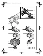 Preview for 3 page of Bosch 7100 Operating Instructions Manual