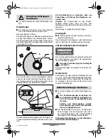 Preview for 7 page of Bosch 7100 Operating Instructions Manual