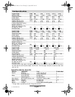 Preview for 12 page of Bosch 7100 Operating Instructions Manual