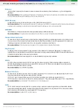 Preview for 6 page of Bosch 7100i-2MP OC Quick Start Manual