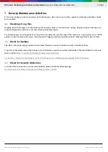 Preview for 12 page of Bosch 7100i-2MP OC Quick Start Manual