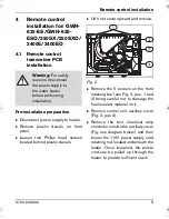 Preview for 5 page of Bosch 715ES User Manual