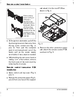 Preview for 6 page of Bosch 715ES User Manual