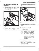 Предварительный просмотр 11 страницы Bosch 715ES User Manual