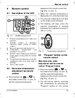 Preview for 13 page of Bosch 715ES User Manual