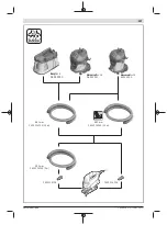 Предварительный просмотр 207 страницы Bosch 750 PE Original Instructions Manual