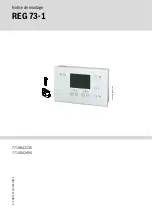 Preview for 1 page of Bosch 7716842136 Installation Instructions Manual