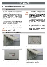 Preview for 4 page of Bosch 7716842136 Installation Instructions Manual