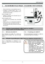 Preview for 5 page of Bosch 7716842136 Installation Instructions Manual