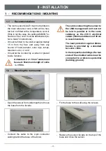 Preview for 10 page of Bosch 7716842136 Installation Instructions Manual