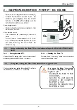 Preview for 11 page of Bosch 7716842136 Installation Instructions Manual