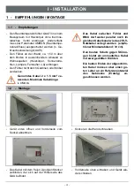 Preview for 16 page of Bosch 7716842136 Installation Instructions Manual