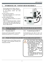 Preview for 17 page of Bosch 7716842136 Installation Instructions Manual