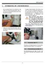 Preview for 18 page of Bosch 7716842136 Installation Instructions Manual