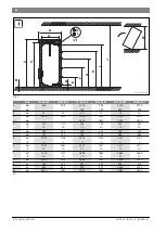 Предварительный просмотр 66 страницы Bosch 7735500292 Installation And Maintenance Instructions For The Contractor