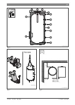 Предварительный просмотр 67 страницы Bosch 7735500292 Installation And Maintenance Instructions For The Contractor