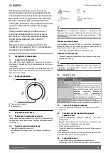 Preview for 39 page of Bosch 7736504696 Operating Instructions Manual