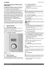 Preview for 7 page of Bosch 7736504700 Operating Instructions Manual