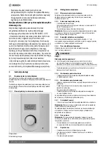 Preview for 21 page of Bosch 7736504700 Operating Instructions Manual