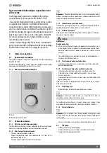 Preview for 25 page of Bosch 7736504700 Operating Instructions Manual