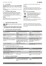 Preview for 26 page of Bosch 7736504700 Operating Instructions Manual