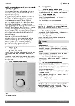 Preview for 40 page of Bosch 7736504700 Operating Instructions Manual