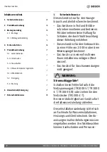 Preview for 2 page of Bosch 7736504716 Installation And Operating Instructions Manual