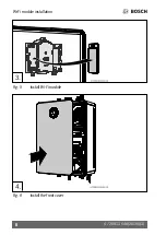 Preview for 8 page of Bosch 7736504944 Installation Instructions Manual