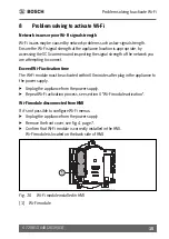 Preview for 15 page of Bosch 7736504944 Installation Instructions Manual