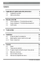 Preview for 2 page of Bosch 7736504945 Manual