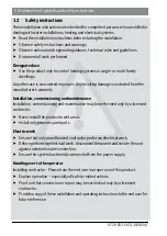 Preview for 6 page of Bosch 7736504945 Manual