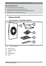 Preview for 7 page of Bosch 7736504945 Manual