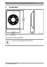 Preview for 9 page of Bosch 7736504945 Manual