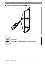 Preview for 11 page of Bosch 7736504945 Manual