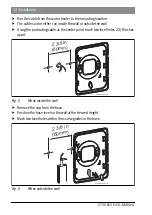 Preview for 12 page of Bosch 7736504945 Manual