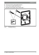 Preview for 13 page of Bosch 7736504945 Manual