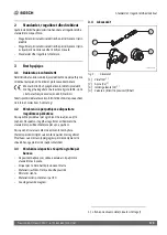 Preview for 175 page of Bosch 7736506094 Installation And Operating Instructions Manual