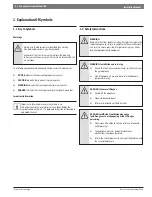 Preview for 4 page of Bosch 7738003218 Installation Instructions Manual